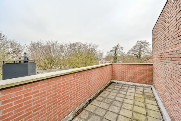 Medium property photo - Bessengaard 101, 3206 AG Spijkenisse